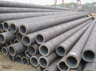 宜宾20CrMo冷拔无缝钢管
