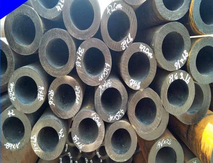 宜宾42CrMo合金管