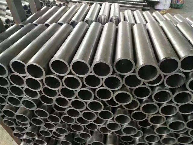 宜宾30CrMo精密无缝钢管