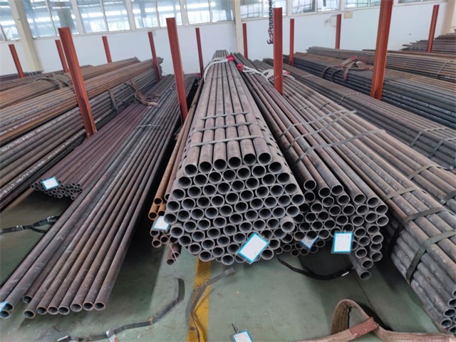 宜宾20G合金无缝钢管
